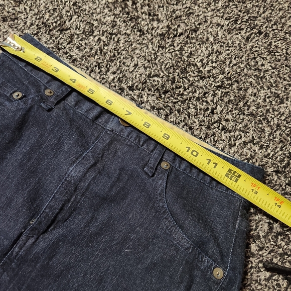 Rag & bone skirt - Picture 4 of 9